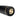 BOSS Double B - Taschenschirm Regenschirm (black & gold) - Markenkoffer