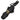 BOSS Double B - Taschenschirm Regenschirm (black & gold) - Markenkoffer