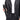 BOSS Double B - Taschenschirm Regenschirm (black & gun) - Markenkoffer