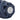 BOSS Double B - Taschenschirm Regenschirm (navy) - Markenkoffer