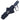BOSS Double B - Taschenschirm Regenschirm (navy) - Markenkoffer