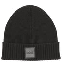BOSS Flavio - Mütze (black) - Markenkoffer