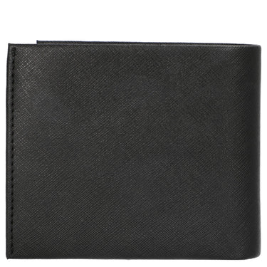 BOSS GB Geschenkset - Geldbörse 4cc und Schlüsselring (black) - Markenkoffer