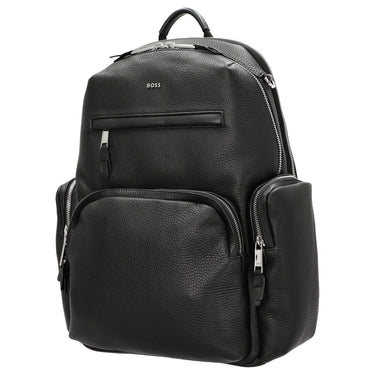BOSS Highway L - Rucksack (black) - Markenkoffer