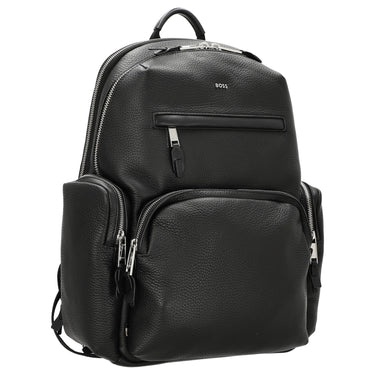 BOSS Highway L - Rucksack (black) - Markenkoffer