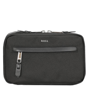 BOSS Highway N - Kulturbeutel (black) - Markenkoffer