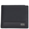 BOSS Jinko EVO - Credit Card Holder 4cc (Color: dark blue)