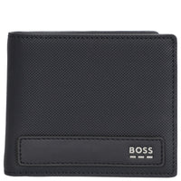 BOSS Jinko EVO - Kreditkartenetui 4cc (dark blue)