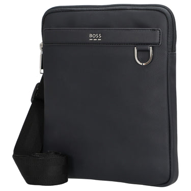 BOSS Jinko - Umhängetasche 26 cm (dark blue) - Markenkoffer