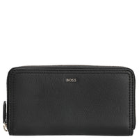 BOSS Lenah - Geldbörse 12cc 19 cm (black) - Markenkoffer