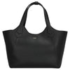 BOSS Lenah New Tote - Sac cabas 52 cm (noir)