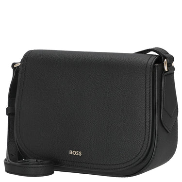 BOSS Lenah Saddle - Umhängetasche 22 cm (black) - Ansicht 2