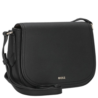 BOSS Lenah Saddle - Umhängetasche 22 cm (black) - Ansicht 5