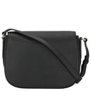 BOSS Lenah Saddle - Umhängetasche 22 cm (black) - Ansicht 4