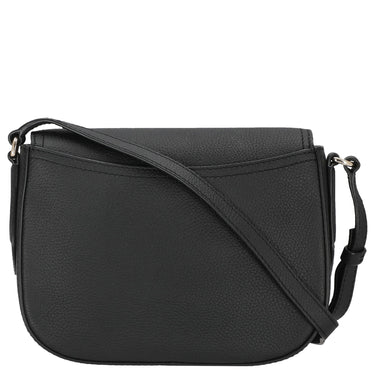 BOSS Lenah Saddle - Umhängetasche 22 cm (black) - Ansicht 4