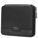 BOSS Men Cullen - Geldbörse 3cc 11 cm (black) - Markenkoffer