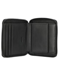 BOSS Men Cullen - Geldbörse 3cc 11 cm (black) - Markenkoffer