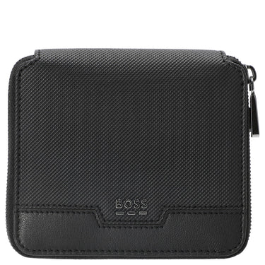 BOSS Men Cullen - Geldbörse 3cc 11 cm (black) - Markenkoffer