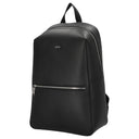 BOSS Men Daxter Backpack - Rucksack 43 cm (black) - Markenkoffer