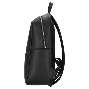 BOSS Men Daxter Backpack - Rucksack 43 cm (black) - Markenkoffer