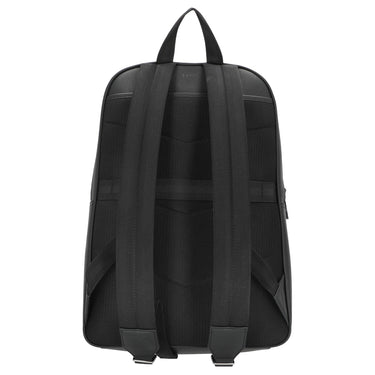 BOSS Men Daxter Backpack - Rucksack 43 cm (black) - Markenkoffer