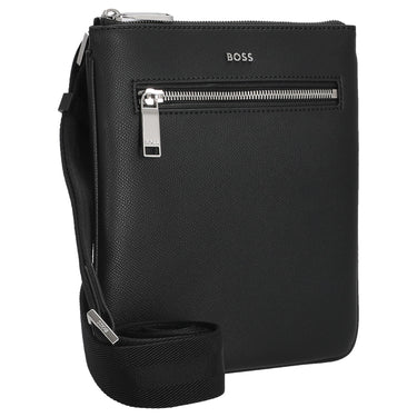 BOSS Men Daxter - Umhängetasche 23 cm (black) - Markenkoffer