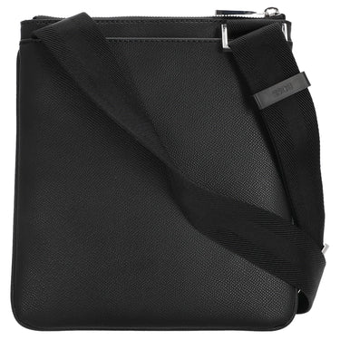 BOSS Men Daxter - Umhängetasche 23 cm (black) - Markenkoffer