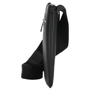 BOSS Men Daxter - Umhängetasche 23 cm (black) - Markenkoffer
