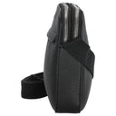 BOSS Men Ray Double - Umhängetasche 24 cm (black) - Ansicht 3