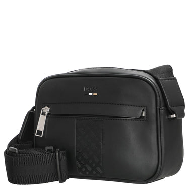 BOSS Men Ray MS - Umhängetasche (black) - Markenkoffer