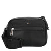 BOSS Men Ray MS - Sac bandoulière (couleur : noir)