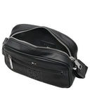 BOSS Men Ray MS - Umhängetasche (black) - Markenkoffer
