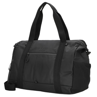 BOSS Men Stenson - Weekender 45 cm (black) - Markenkoffer