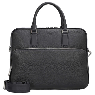 BOSS New Crosstown - Aktentasche 38 cm (navy) - Markenkoffer