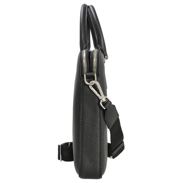 BOSS New Crosstown - Aktentasche 38.5 cm (black) - Markenkoffer