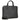 BOSS New Crosstown - Aktentasche 38.5 cm (black) - Markenkoffer