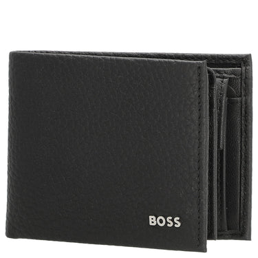 BOSS New Crosstown - Gelbörse 6cc 10.5 cm (black) - Ansicht 3
