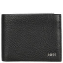BOSS New Crosstown - Geldbörse 6cc 11 cm (black) - Markenkoffer