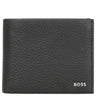 BOSS New Crosstown - Geldbörse 8cc 11 cm (black)