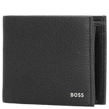 BOSS New Crosstown - Geldbörse 8cc 11 cm (black) - Ansicht 2