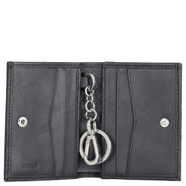 BOSS New Crosstown K - Schlüsseletui (navy) - Markenkoffer