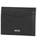 BOSS New Crosstown M - Kreditkartenetui 2cc mit Geldscheinklammer (black) - Ansicht 2