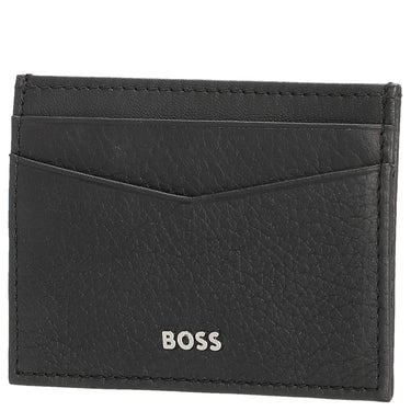 BOSS New Crosstown M - Kreditkartenetui 2cc mit Geldscheinklammer (black) - Ansicht 2