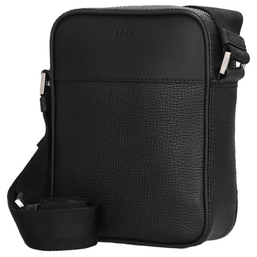 BOSS New Crosstown - Umhängetasche 22.5 cm (black) - Markenkoffer
