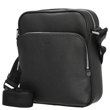 BOSS New Crosstown - Umhängetasche 26 cm (black) - Markenkoffer