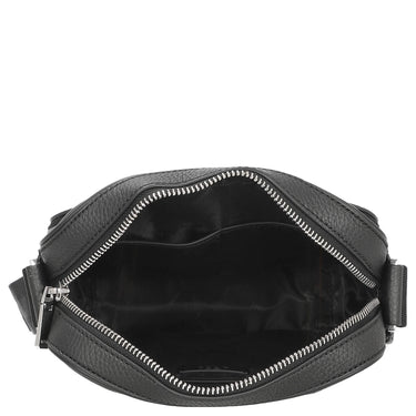 BOSS New Crosstown - Umhängetasche 26 cm (black) - Markenkoffer