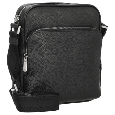 BOSS New Crosstown - Umhängetasche 26 cm (black) - Markenkoffer