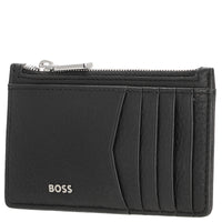 BOSS New Crosstown Z - Credit Card Holder 10cc 13 cm (black)