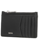 BOSS New Crosstown Z - Kreditkartenetui 10cc 13 cm (black) - Markenkoffer
