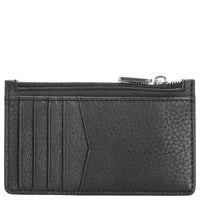 BOSS New Crosstown Z - Credit Card Holder 10cc 13 cm (black)